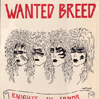 Wanted Breed