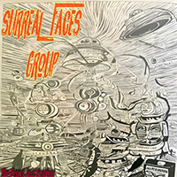 Surreal Faces Group