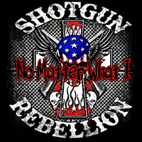 Shotgun Rebellion