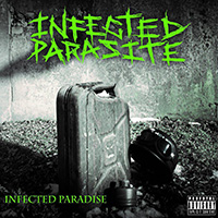 Infected Parasite