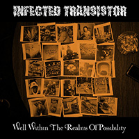 Infected Transistor