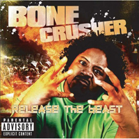 Bone Crusher