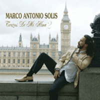 Marco Antonio Solis