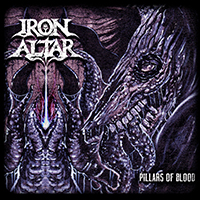 Iron Altar