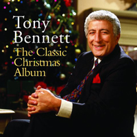 Tony Bennett