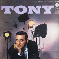 Tony Bennett