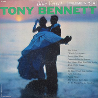 Tony Bennett