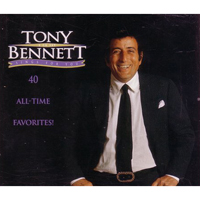 Tony Bennett