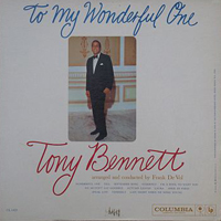 Tony Bennett