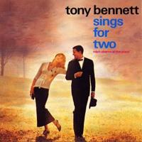 Tony Bennett