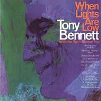 Tony Bennett