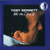 Tony Bennett