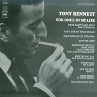 Tony Bennett