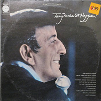 Tony Bennett