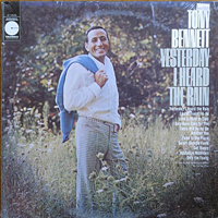 Tony Bennett