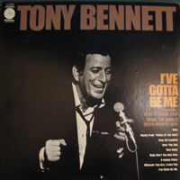 Tony Bennett