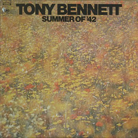 Tony Bennett