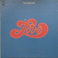 Tony Bennett