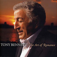 Tony Bennett