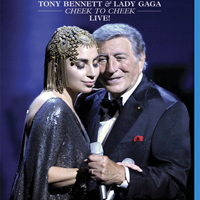 Tony Bennett