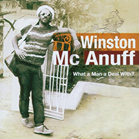 Winston McAnuff