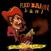 Red Baron Band