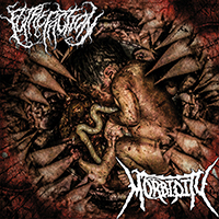 Putrefaction (RUS)