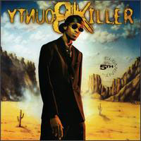 Bounty Killer