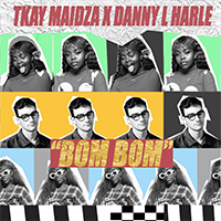 Tkay Maidza