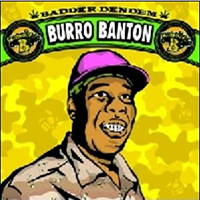 Burro Banton