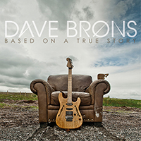 Dave Brons