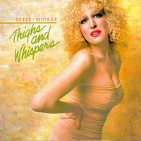 Bette Midler