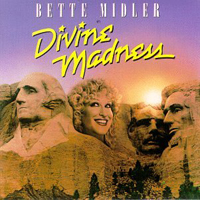 Bette Midler