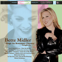 Bette Midler