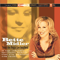 Bette Midler