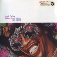 Bootsy Collins