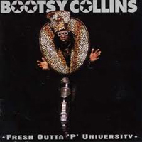 Bootsy Collins