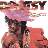 Bootsy Collins