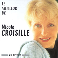 Nicole Croisille