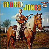 George Jones