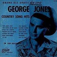 George Jones