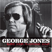 George Jones