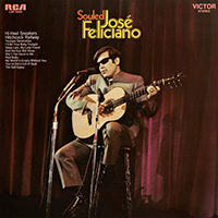 Jose Feliciano