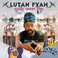 Lutan Fyah