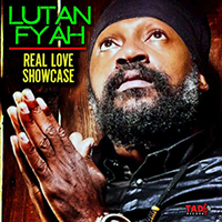 Lutan Fyah