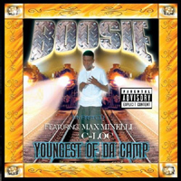 Lil' Boosie