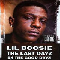 Lil' Boosie