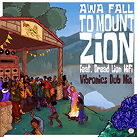 Awa Fall