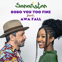 Awa Fall