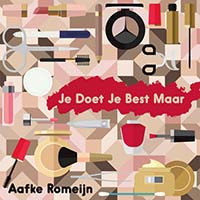 Aafke Romeijn